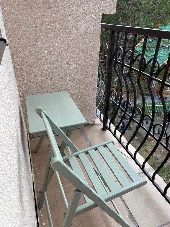 Апартаменты Терскол