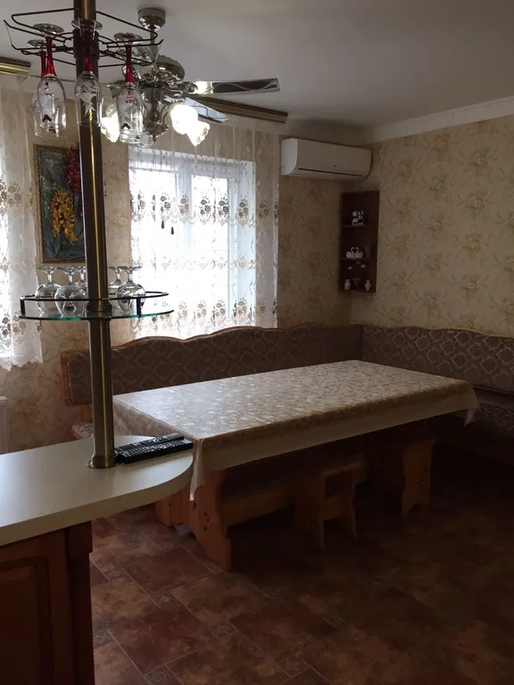 Квартира 1-комнатная Квартира — Анапа