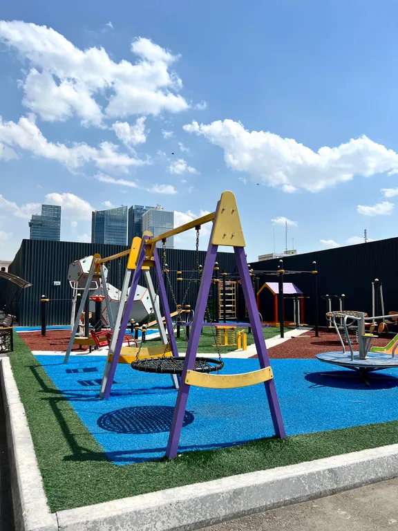 Апартамент в ЖК Чакар 198