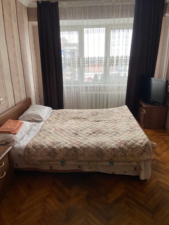 Квартира в центре города — аренда посуточно в Владикавказ