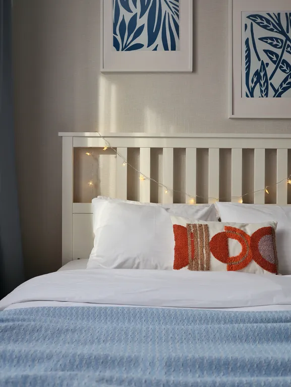 Квартира в стиле сканди