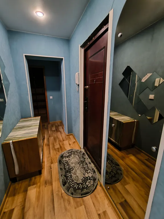 2-я квартира в центре города