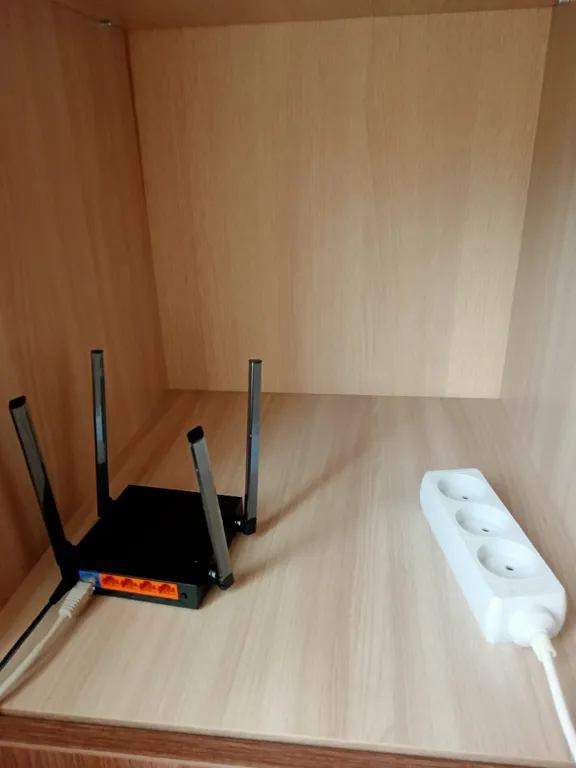 Уютные апартаменты