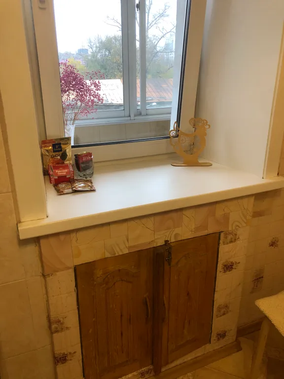 Квартира в сердце города