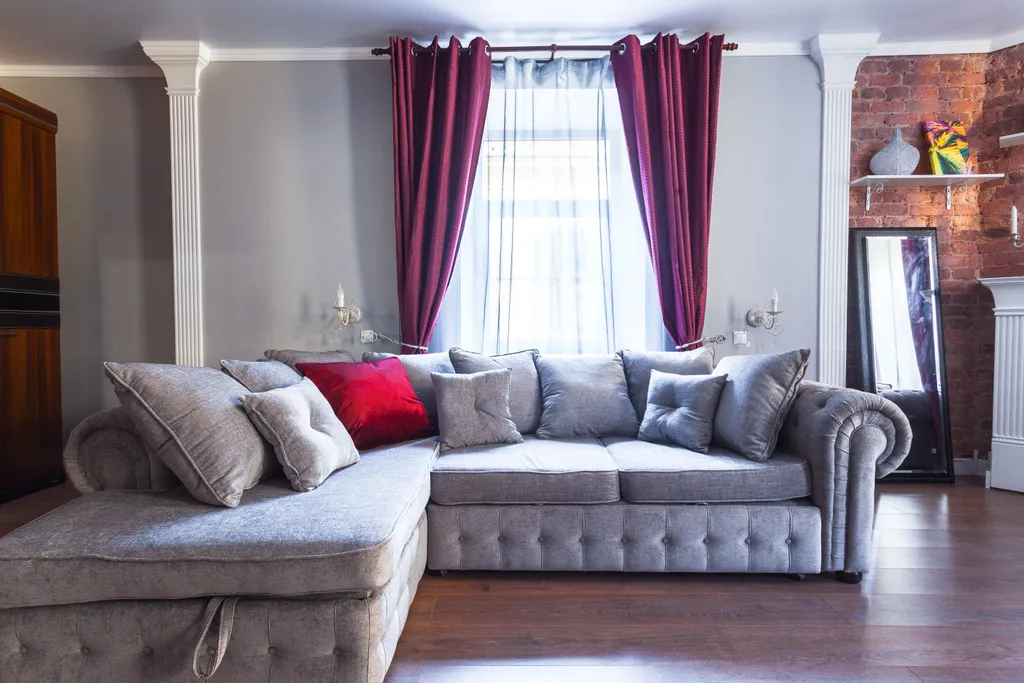 Квартира Апартаменты comfort — Санкт-Петербург