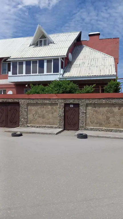 2-комнатный Дом