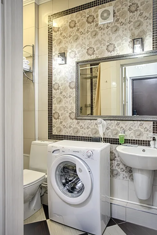 Квартира 1-комнатная Квартира — Зеленоградск