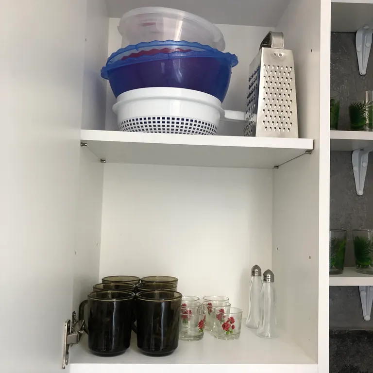 Квартира Квартира у моря и Ореховой рощи Высокий берег — Анапа