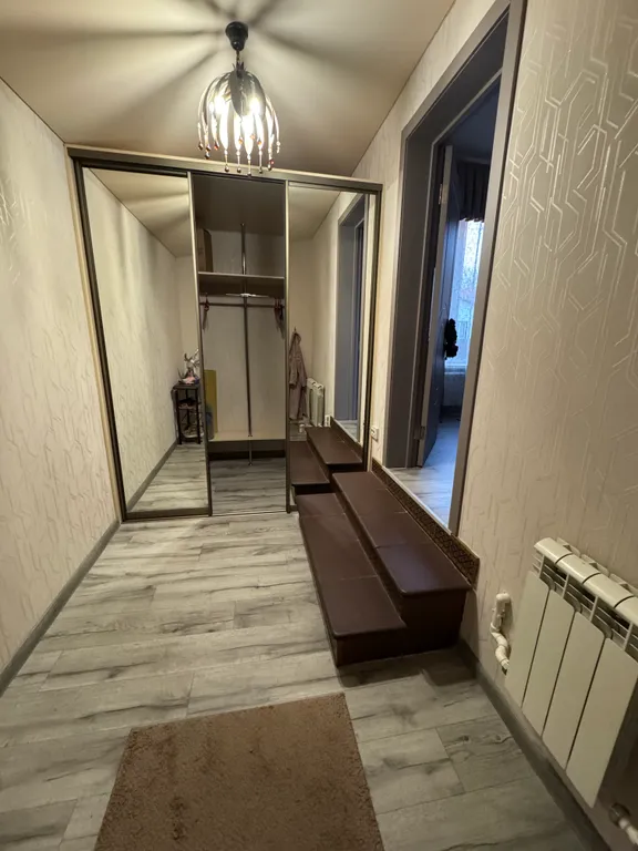 Дом у Камского моря