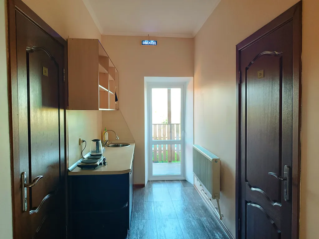 Уютная 2х квартира на побережье