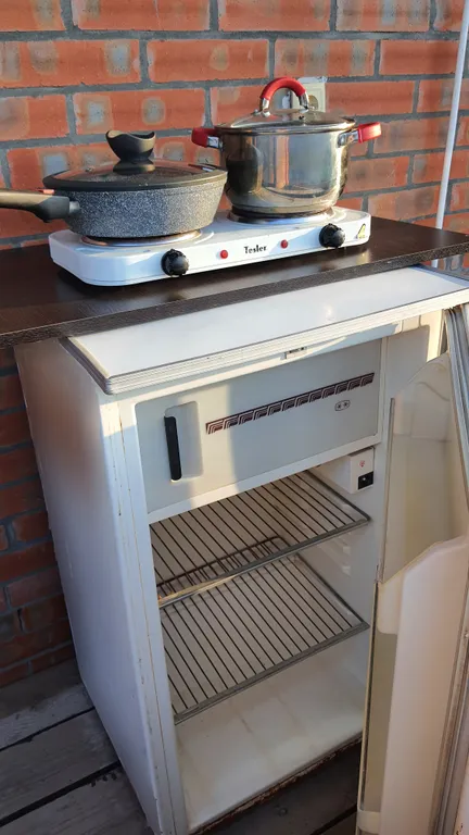 Комната с удобствами в коттедже для двух человек