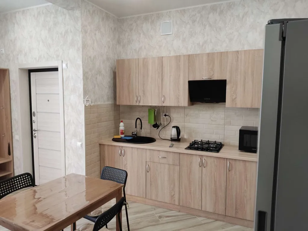 Нoвая 2-комнатнaя кваpтира