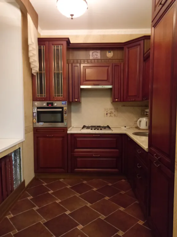 Квартира в центре на Николаева