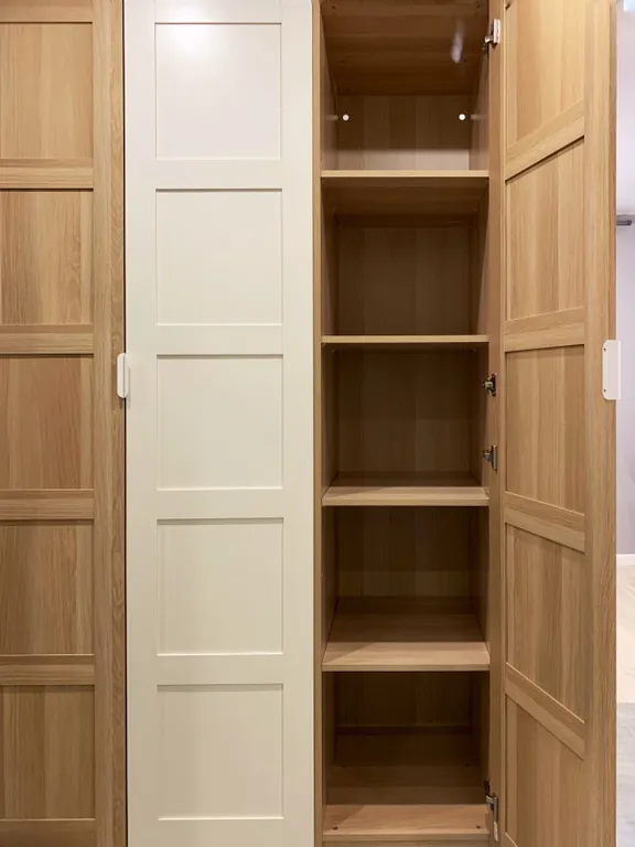 Квартира Квартира Комфортная студия в Люблино — Москва