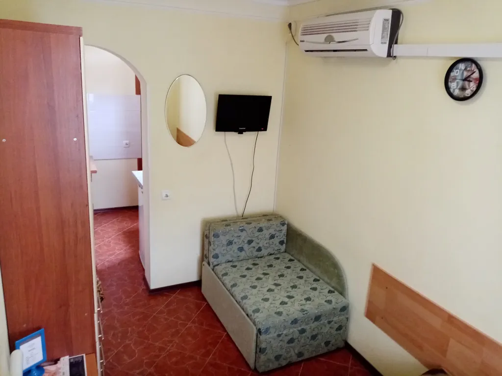 Квартира 1-комнатная Квартира — Евпатория