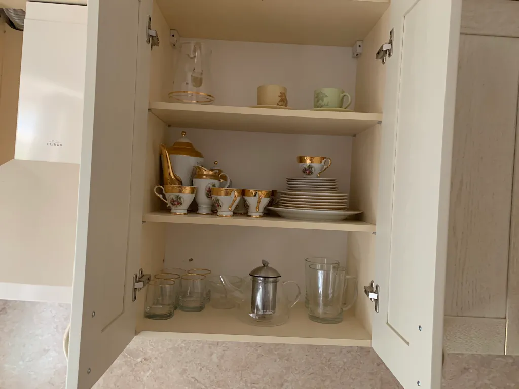 Квартира в центре на берегу моря