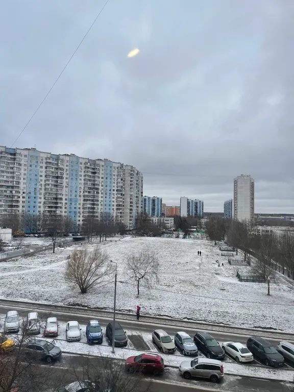 Квартира Уютная квартира Traveler's House в Ново-переделкино — Москва