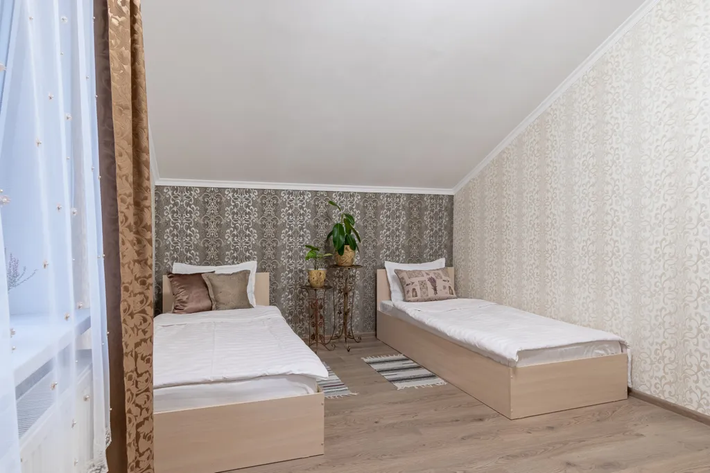 Гостевой дом Удача 2