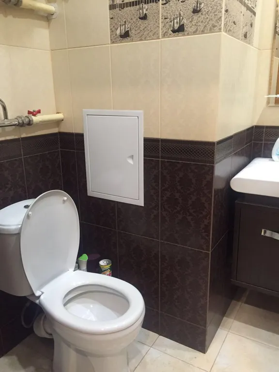 Комфортная и чистая квартира