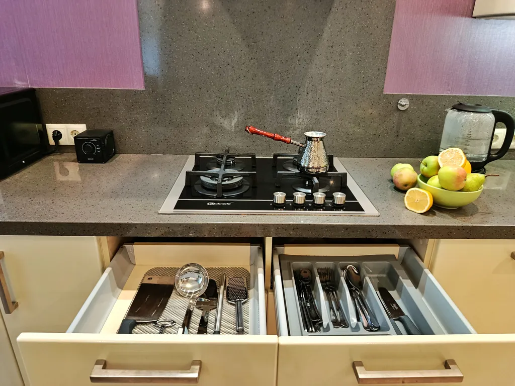 Квартира с камином в самом центре у Йошкиного Кота