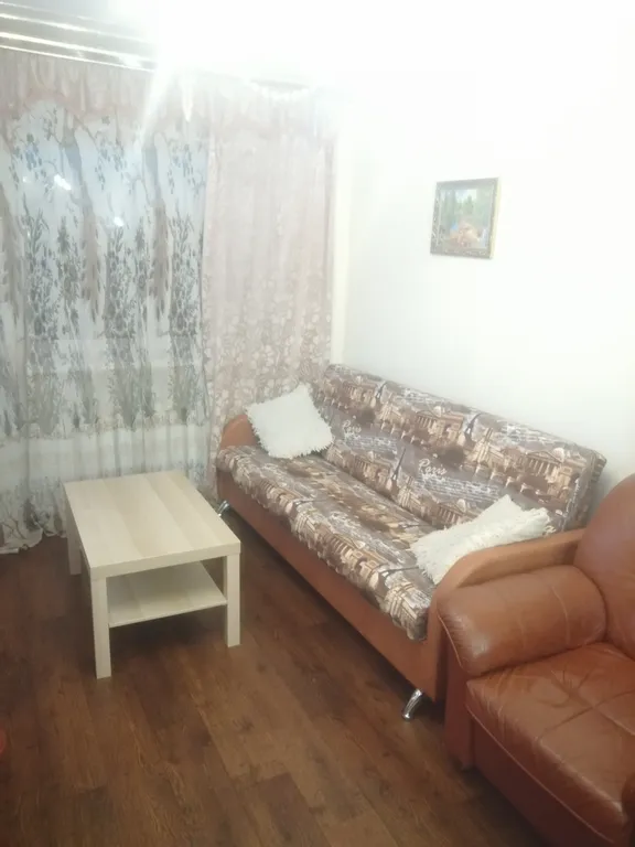 Квартира на Красной