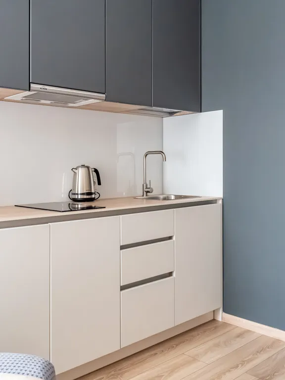 Квартира Квартира Your Elegant Apart в центре для 2 гостей — Санкт-Петербург