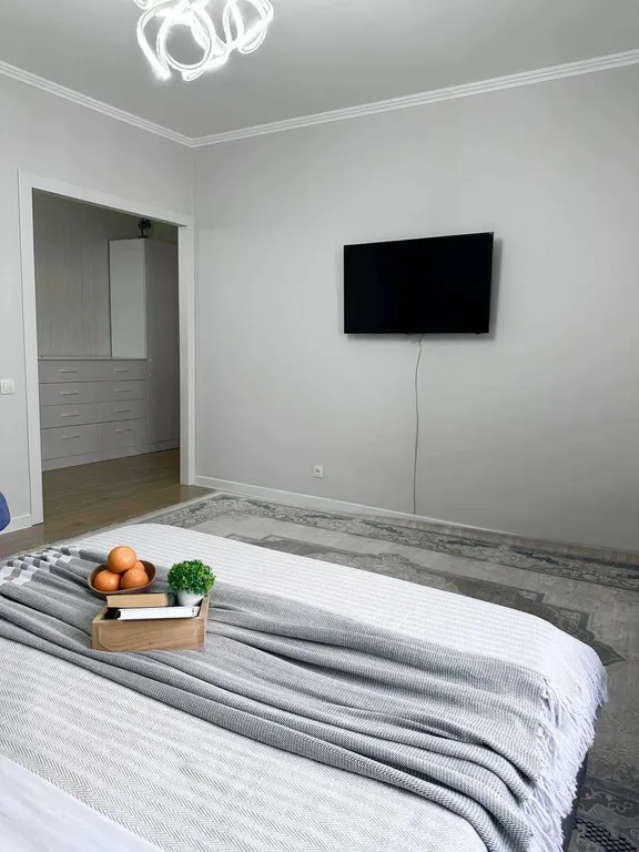 Alan City 2 Apartments