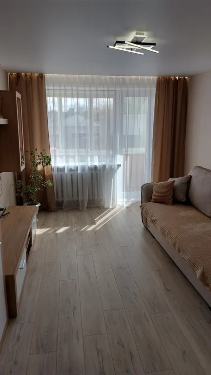 Квартира в самом центре