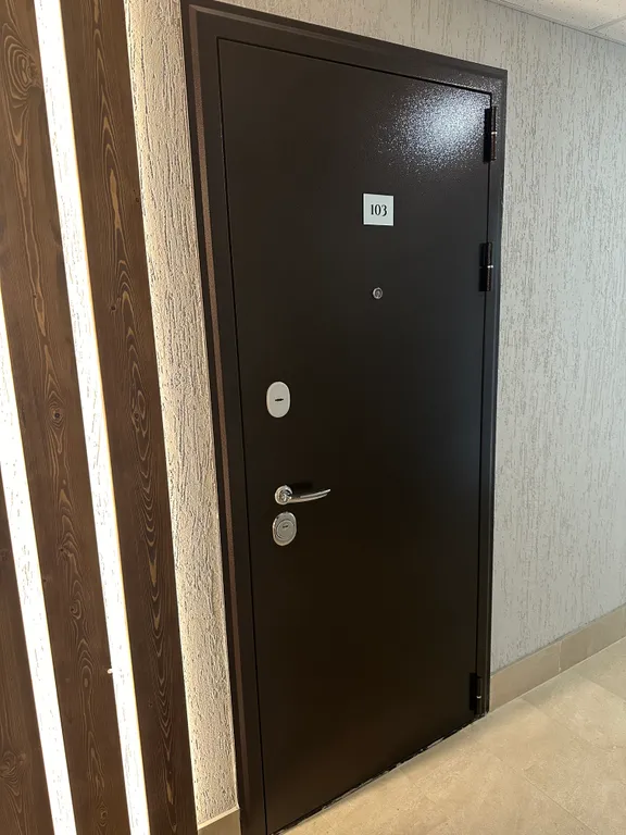 Апартаменты Каменный цветок от собственника