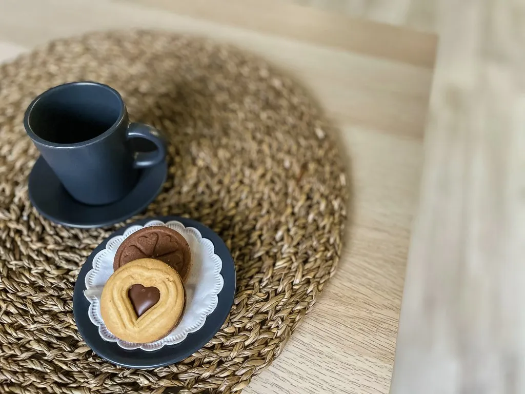 Оливковый оазис для работы и отдыха