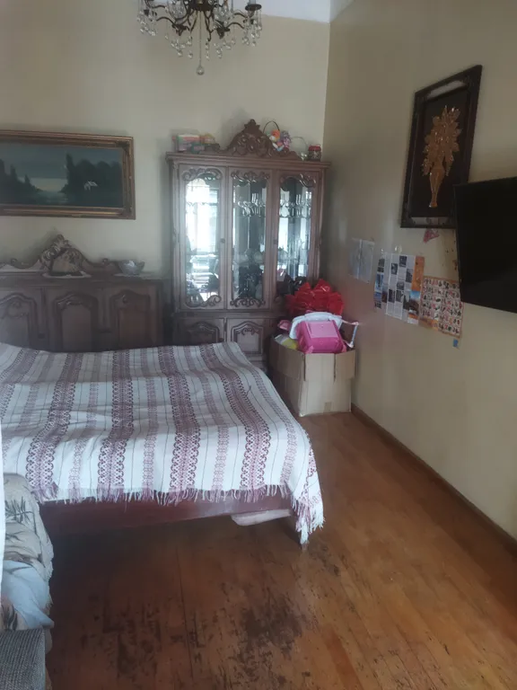 Квартира Для семей. — Батуми