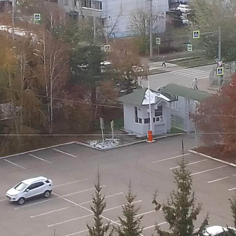 Как дома: для семейного отдыха 2-ком. в Солнечном