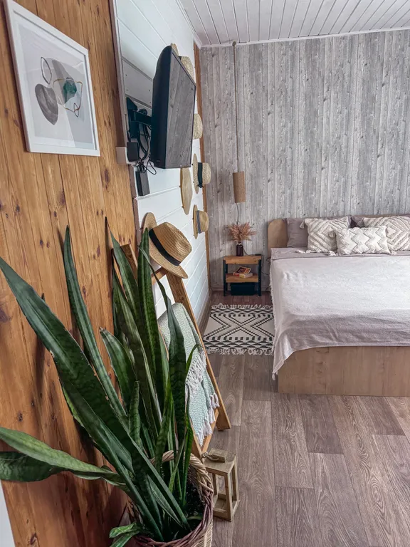 Дом на свободе