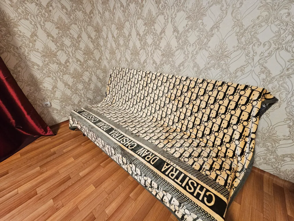 Большая 2к с джакузи