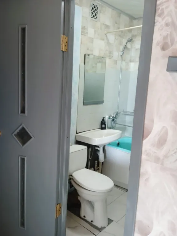 Уютная однокомнатная квартира в самом центре города Петрозаводска