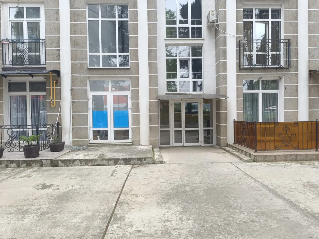 Квартира Боьшая квартира с панорамой близко к морю в vip - зоне — Сириус