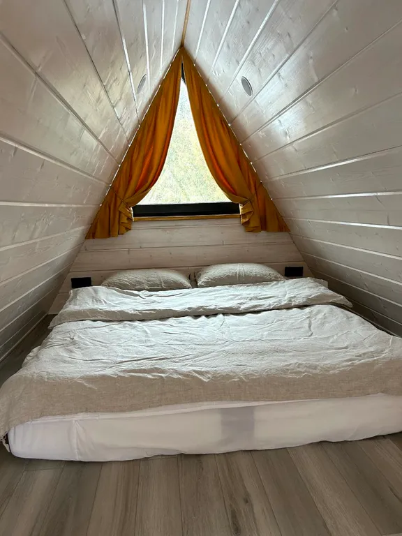 2-комнатный Дом