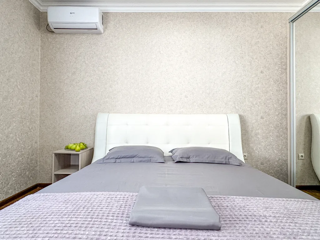 Квартира Комната — аренда посуточно в Геленджик