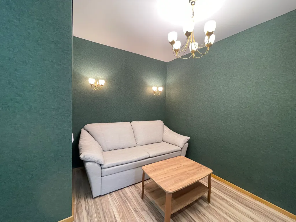 Квартира Уютная квартира на набережной — Великий Новгород