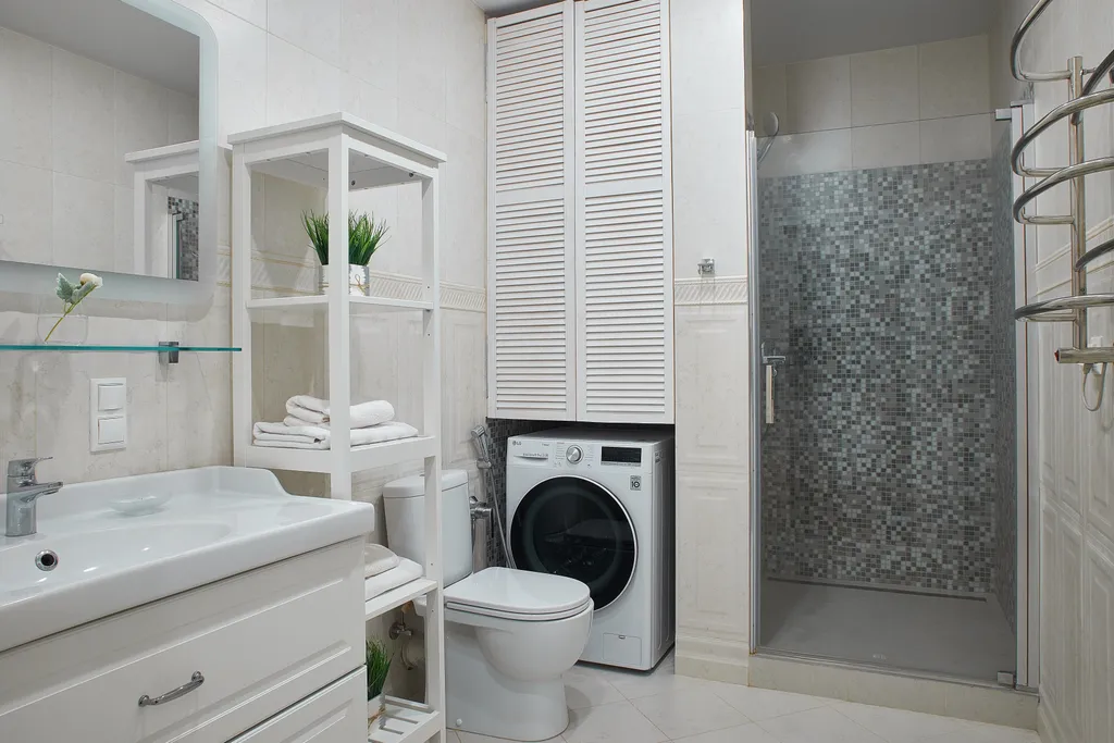 Апартамент с видом на море в ЖК Фамилия