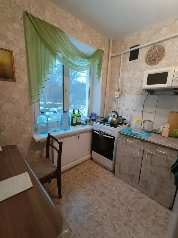 2-комнатная квартира, много спальных мест