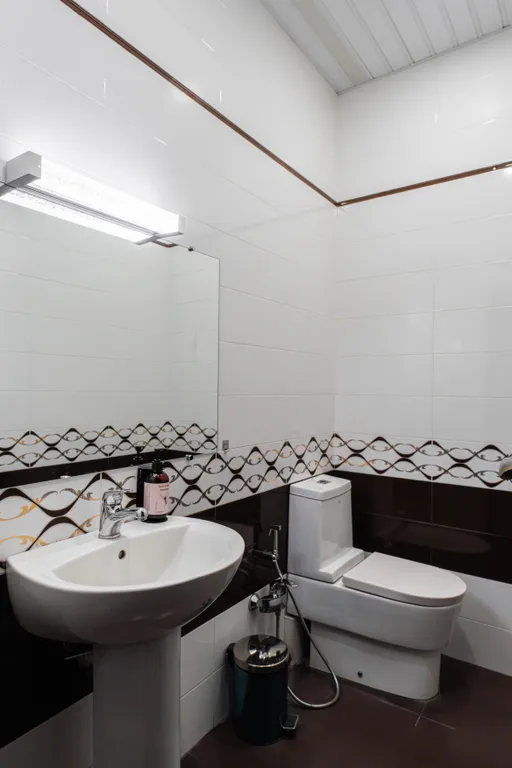 Апартаменты с видом на Арарат