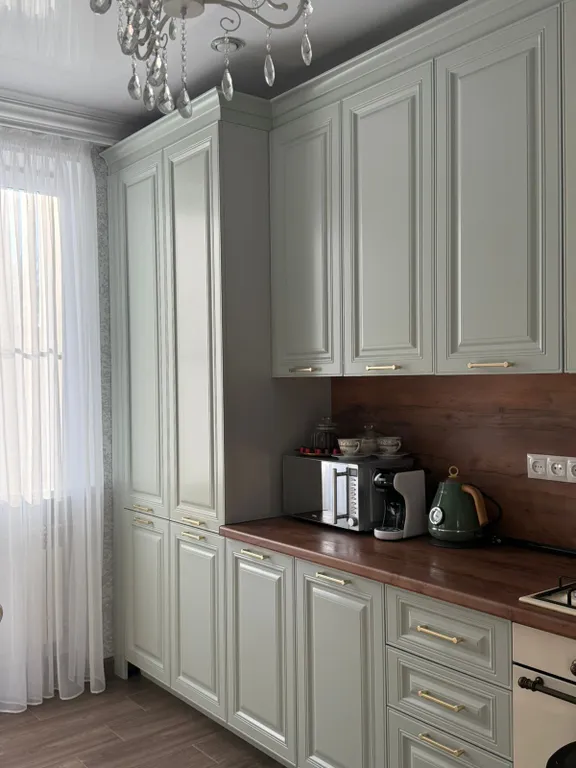 Шикарная квартира рядом с аэропортом, жд вокзал, экспоцентр