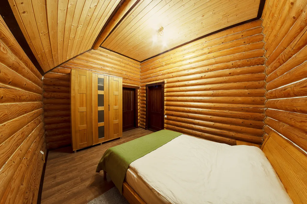 Таунхаус на 4 гостя