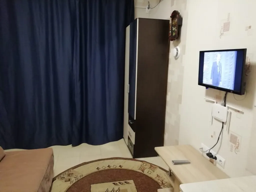 Уютное гнёздышко для двоих