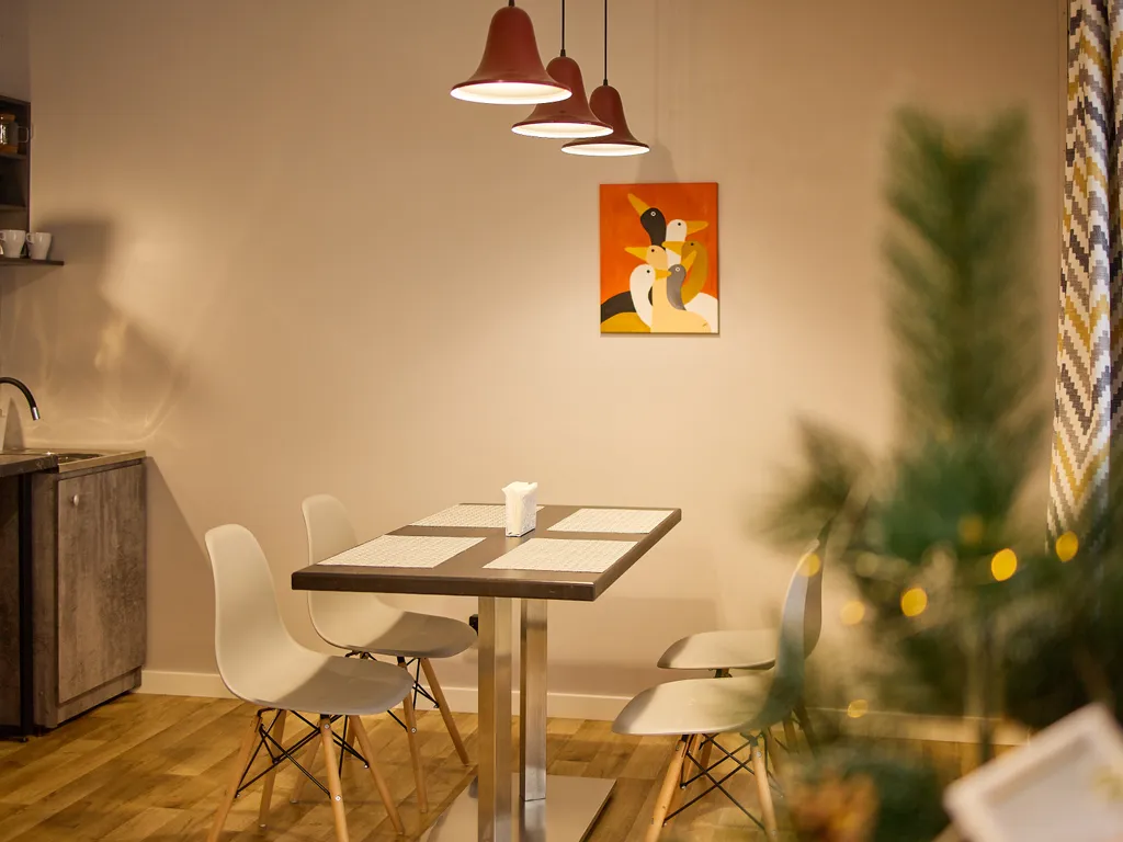 Дом 2-комнатный со спуском к источнику Дивеево