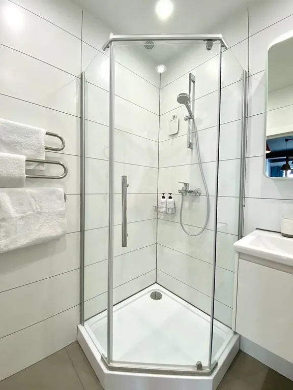 Уютные апартаменты ТЦ Галерея