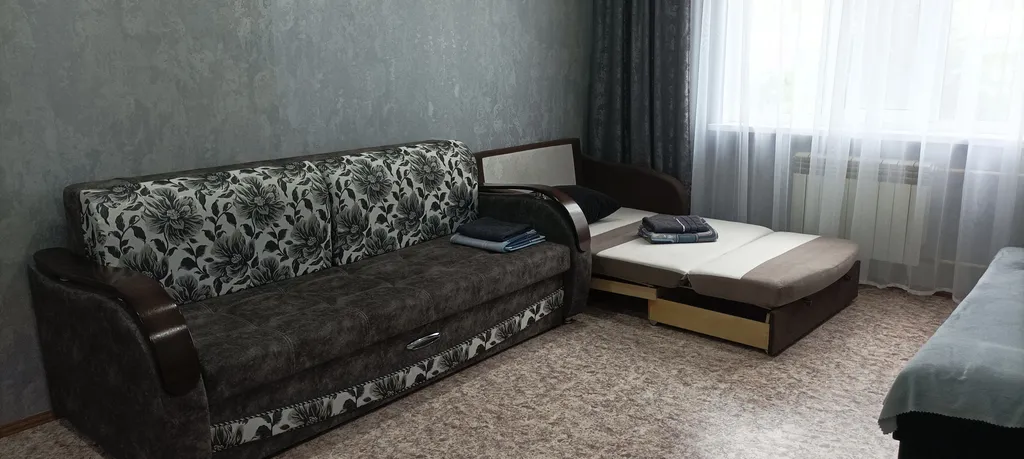 Уютная квартира в центре