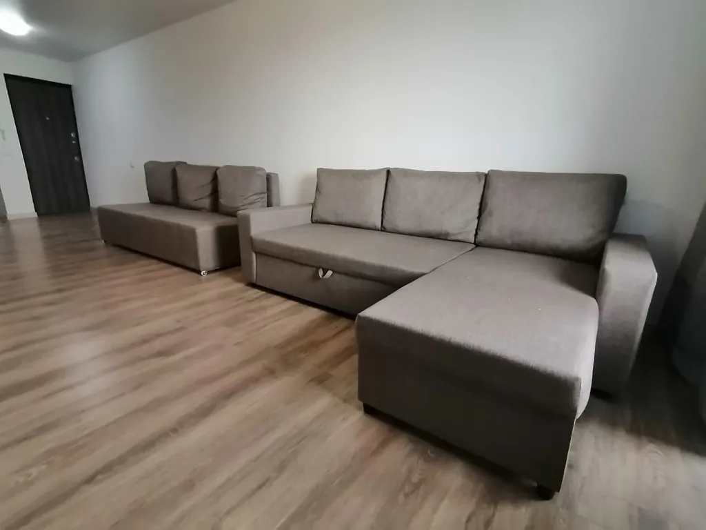 Апартаменты бизнес класса