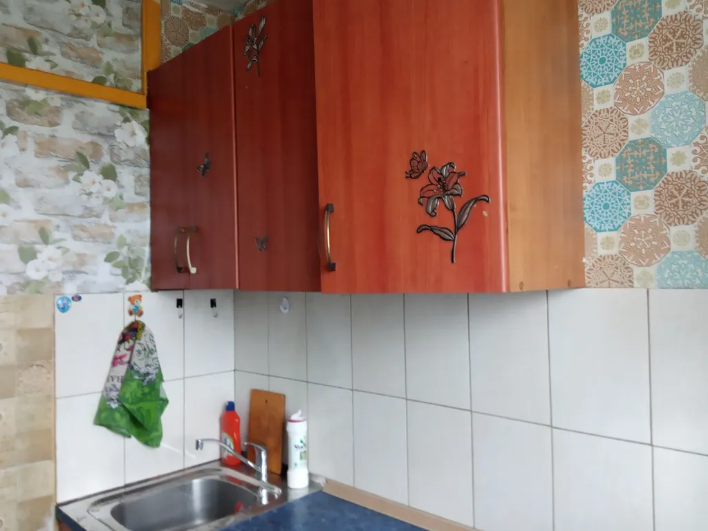 Однокомнатная квартира в Эжвинском районе